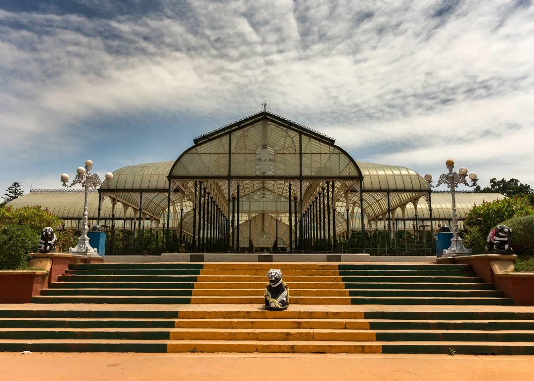 Lalbagh Botanical Garden
